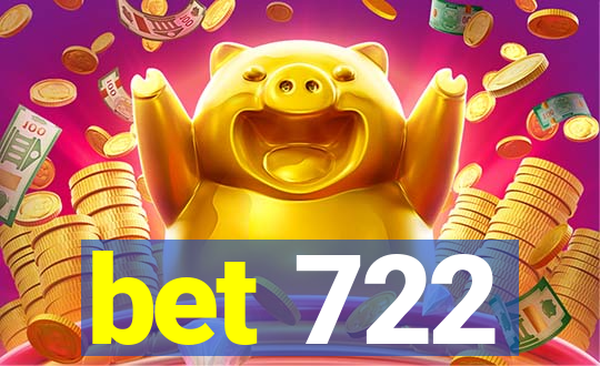bet 722